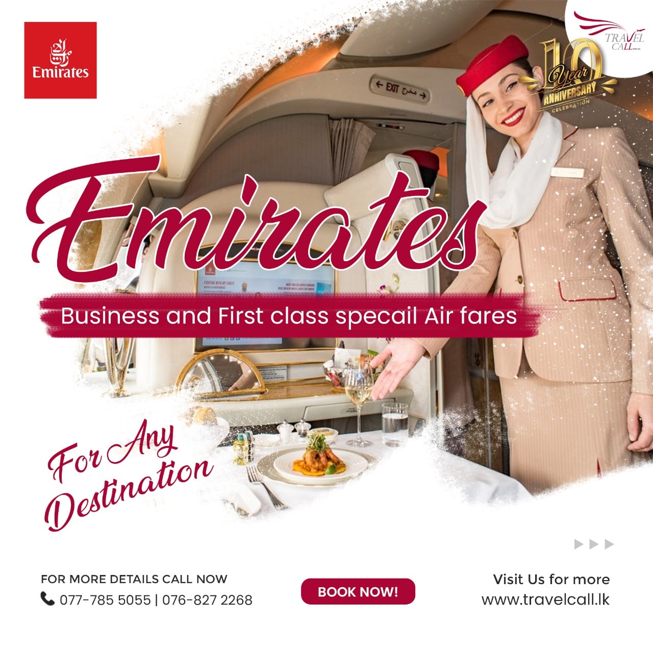 Emirates