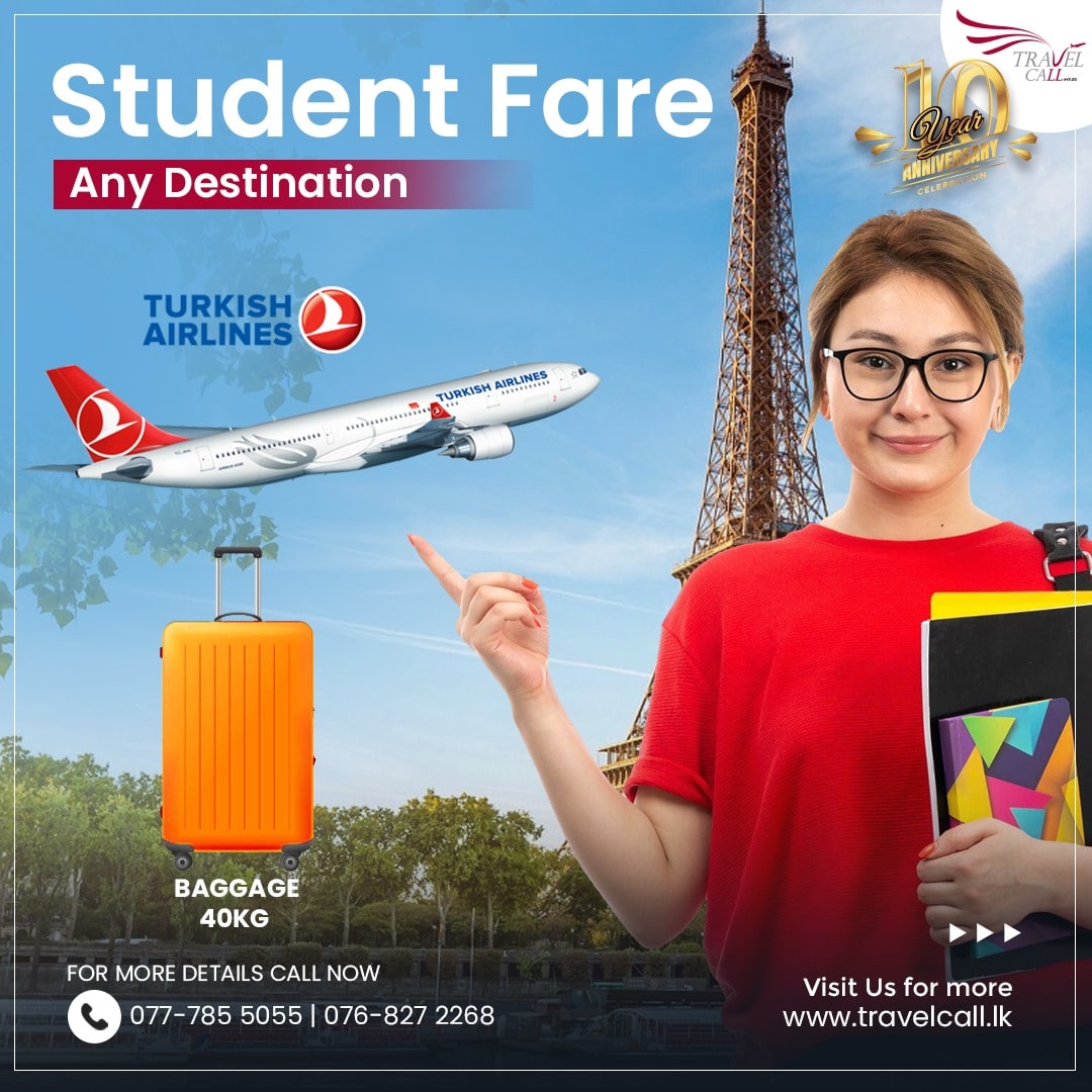 Student Fare