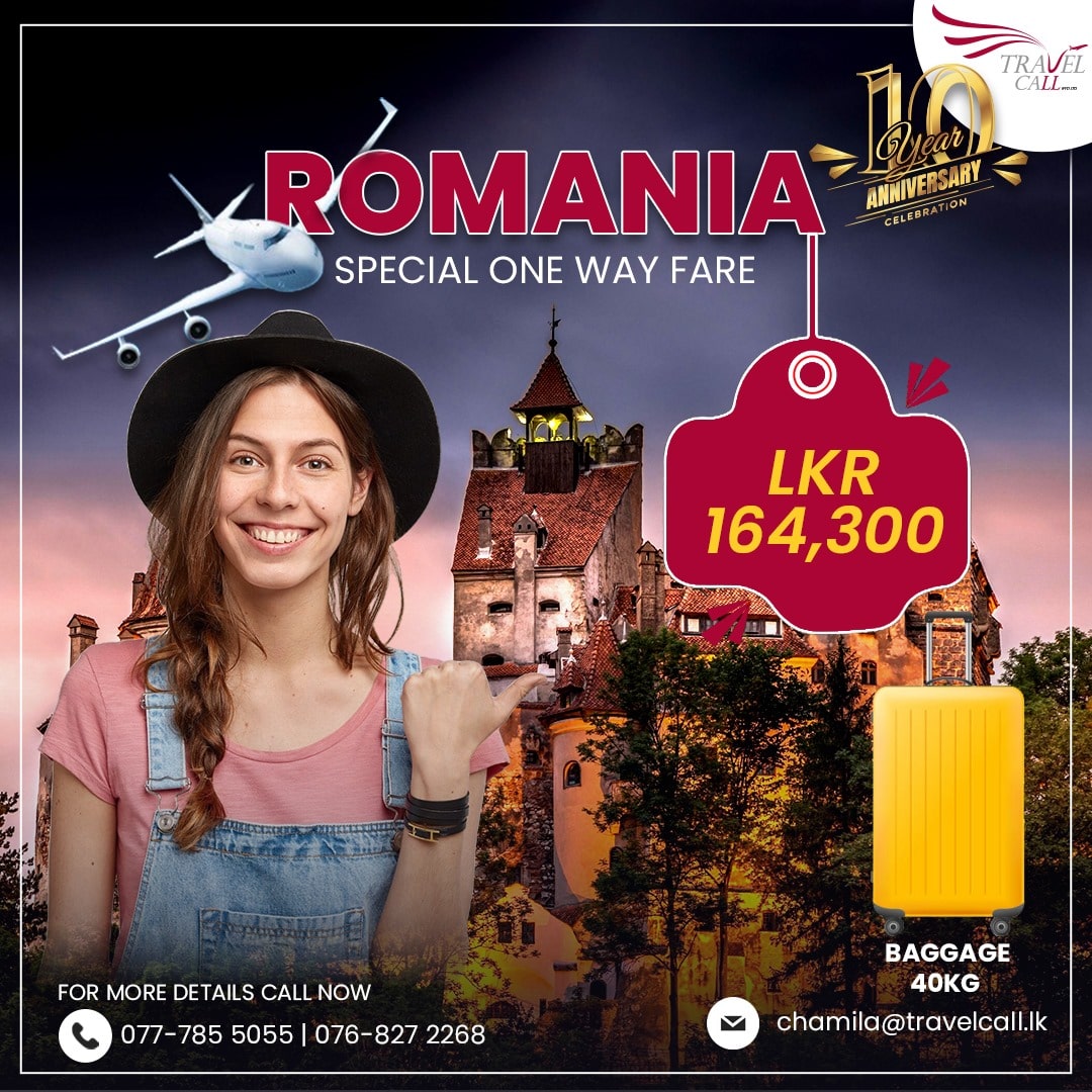 Romania